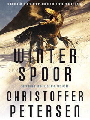 cover image of Winter Spoor